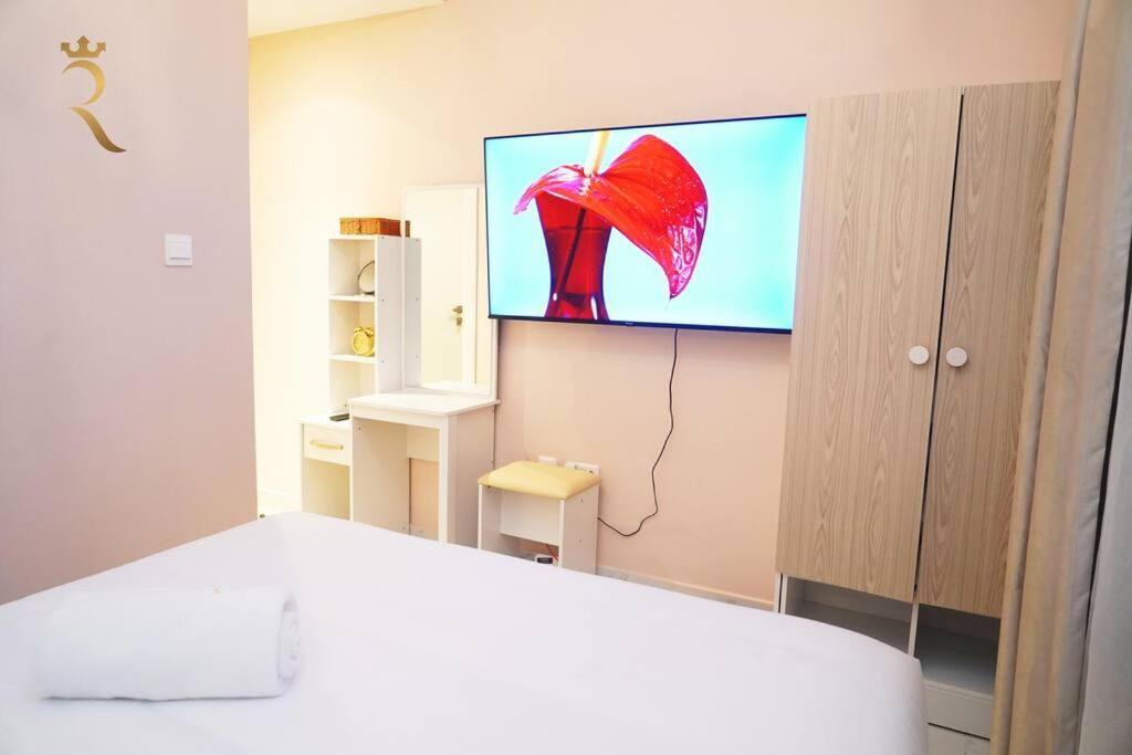 Appartement Jade Serenity 2br Urban Retreat In Masdar Abou Dabi
