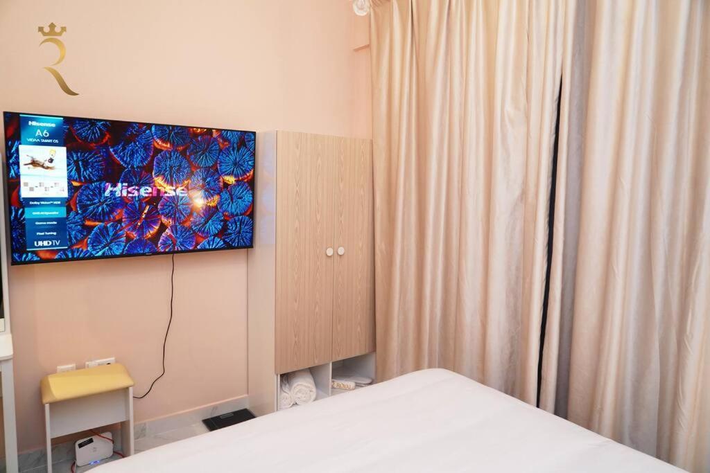 Jade Serenity 2br Urban Retreat In Masdar Apartment